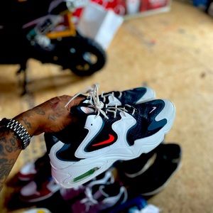 Men’s Nike Air Max